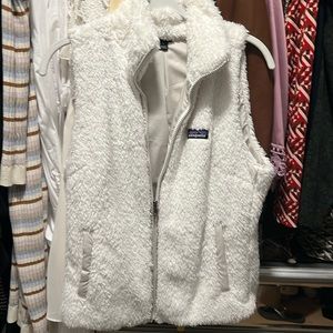Patagonia Vest